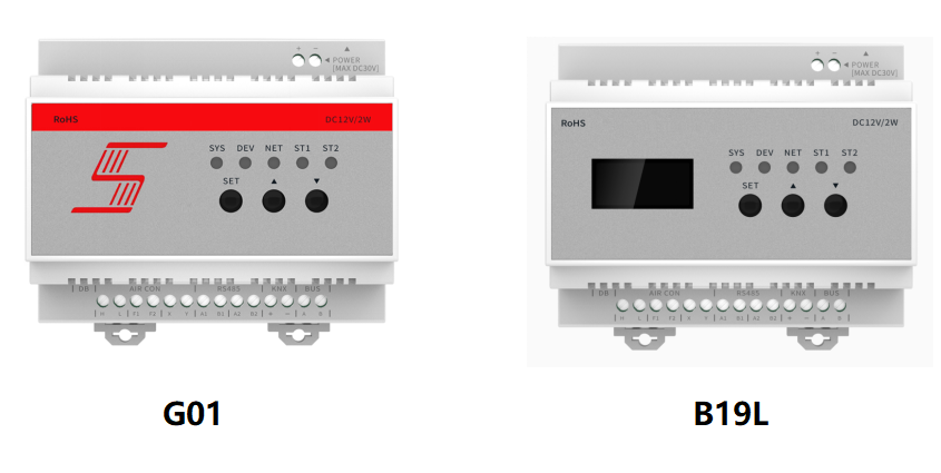 【国网专供】B19L/G01空调网关蓝牙开启方法